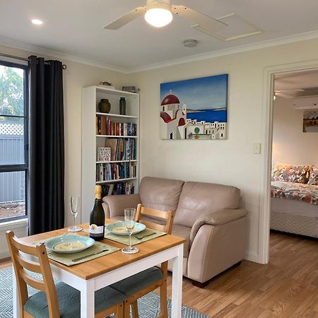 Vale Stay Mclaren Vale Exterior photo